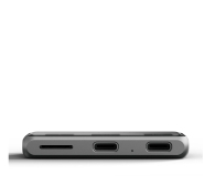 Satechi Mobile XR Hub with microSD Reader - mobilny adapter USB-C STHXRSDM - 1358276 - zdjęcie 4